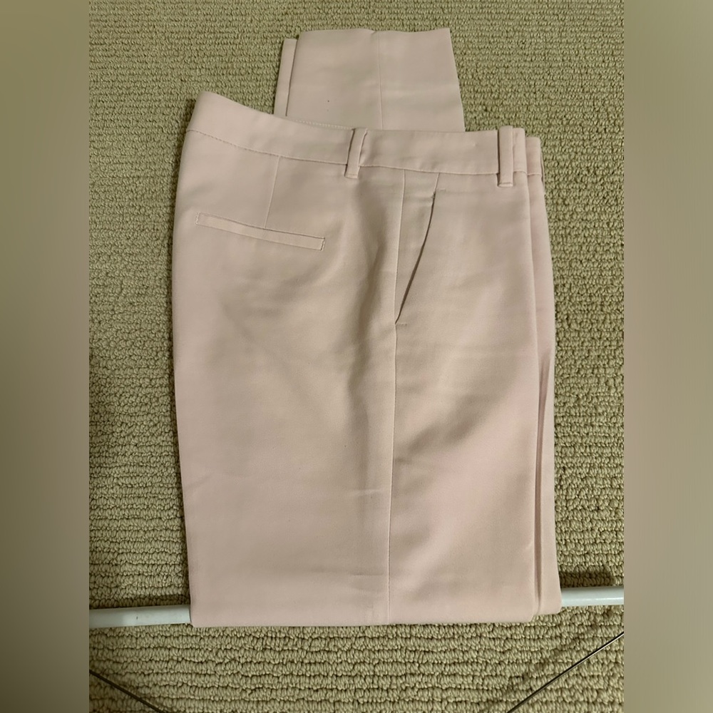 Zara pants